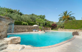  Residence Villa Rosi  Лаурена Чиленто